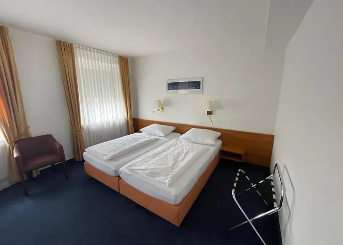 Hotel Horstmann Garni