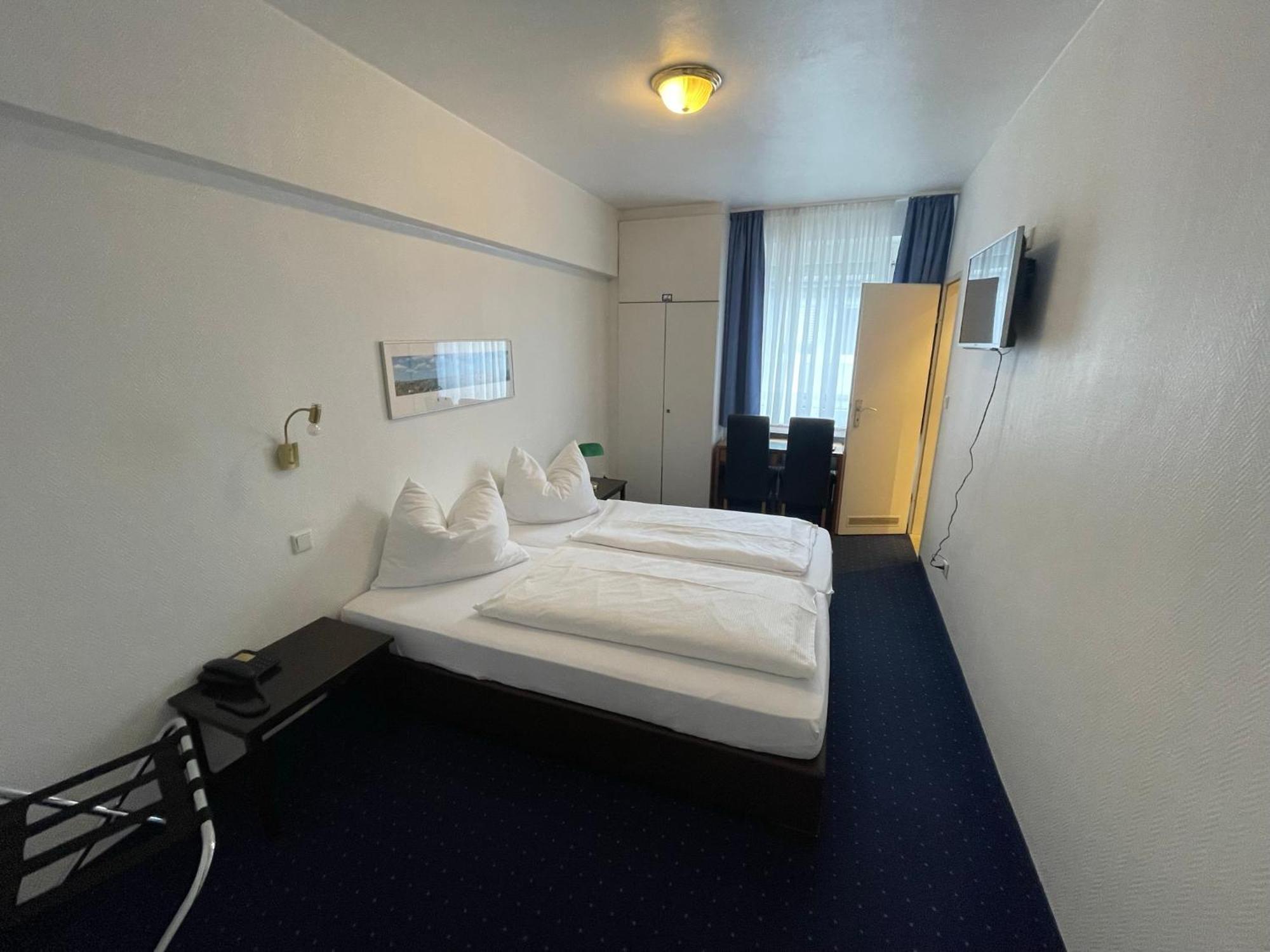 Munster Horstmann Garni Hotel