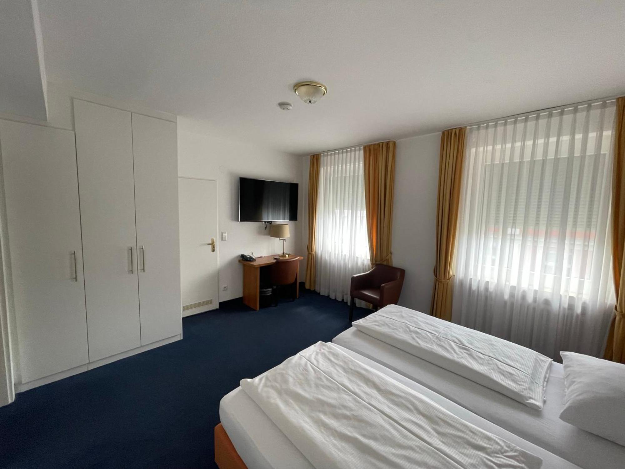 Munster Horstmann Garni Hotel