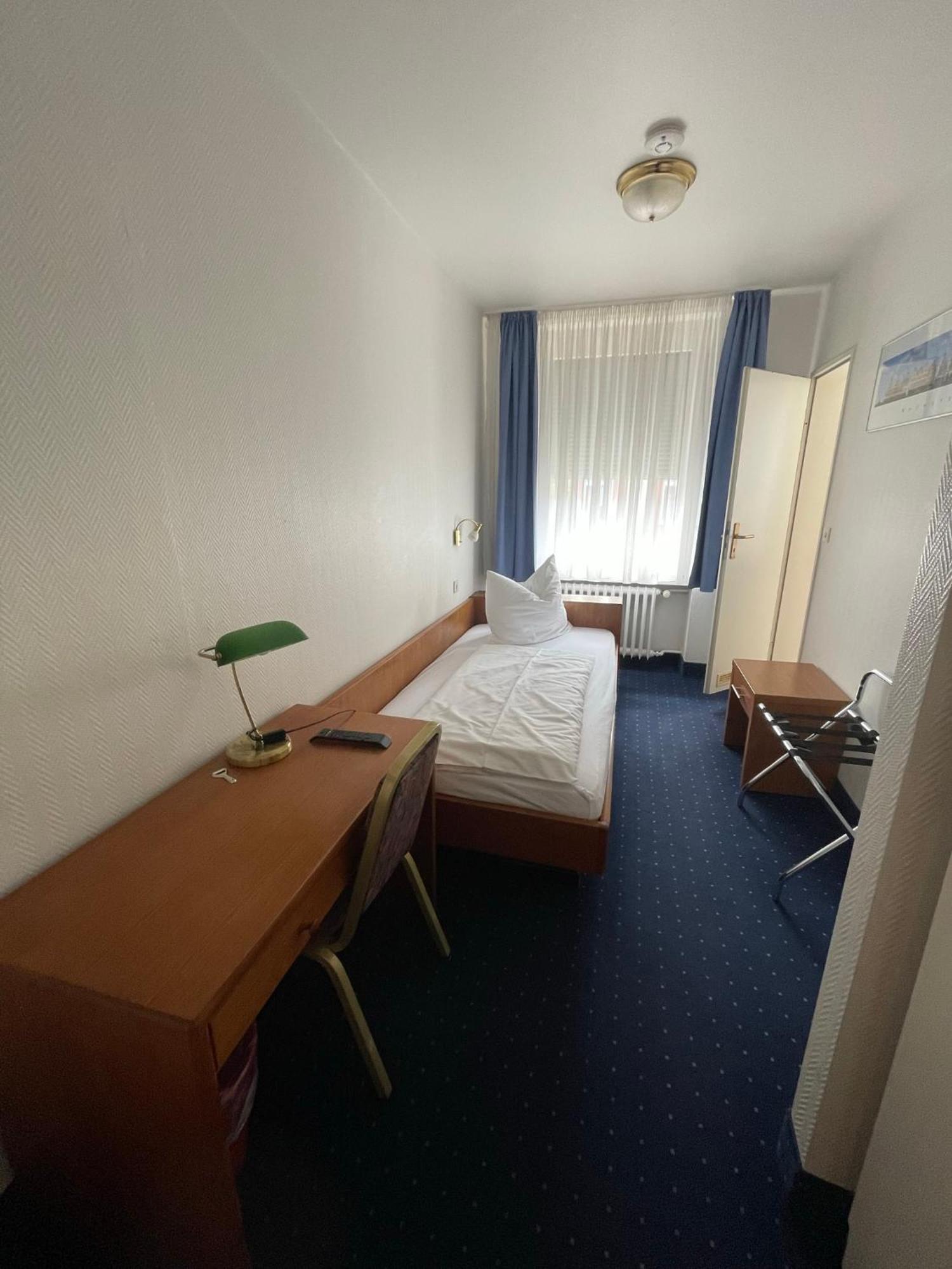 Hotel Munster Horstmann Garni