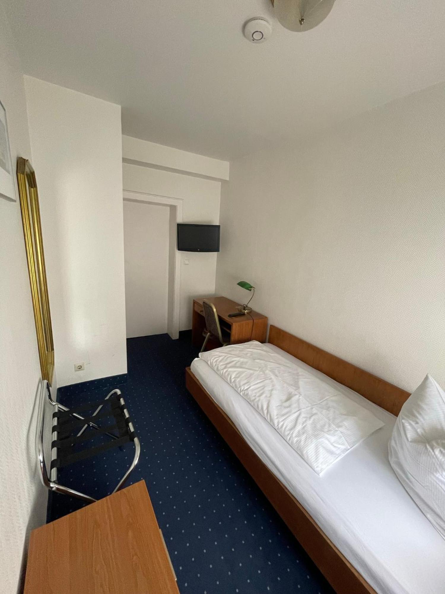Hotel Munster Horstmann Garni *