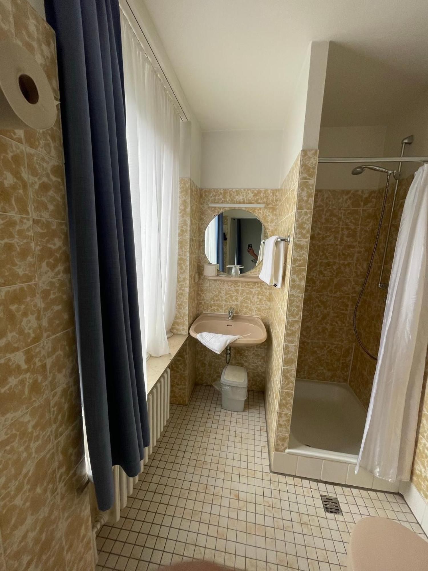 Horstmann Garni Hotel *