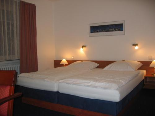 Hotel Horstmann Garni