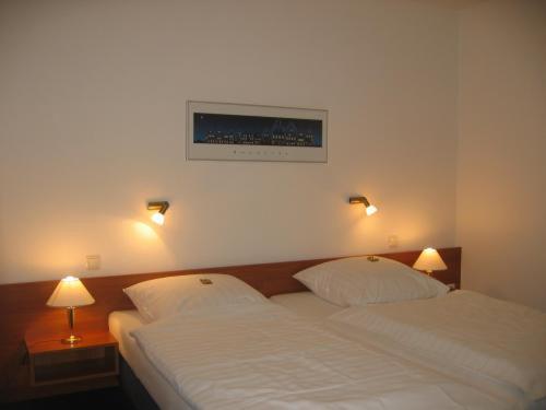 Munster Horstmann Garni Hotel Munster (North Rhine-Westphalia)